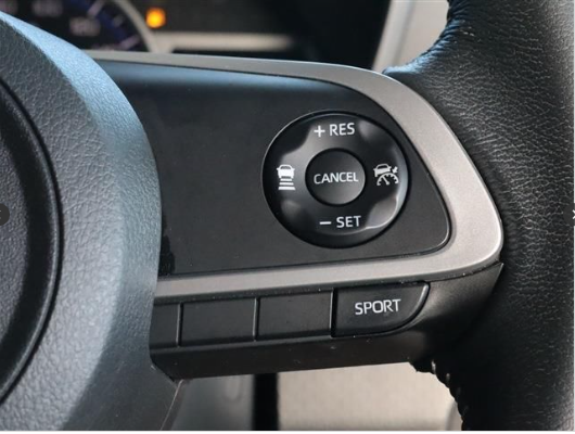 ルーミー/衝突被害軽減ブレーキ /アダプティブクルーズコントロール /両側パワースライドドア /コーナーセンサー /LEDヘッドライト /シートヒーター /スマートキー /15インチアルミホイール /9インチワイドナビ / フルセグTV / ETC /360°パノラミックビューモニター