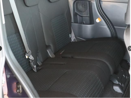 ルーミー/衝突被害軽減ブレーキ /アダプティブクルーズコントロール /両側パワースライドドア /コーナーセンサー /LEDヘッドライト /シートヒーター /スマートキー /15インチアルミホイール /9インチワイドナビ / フルセグTV / ETC /360°パノラミックビューモニター