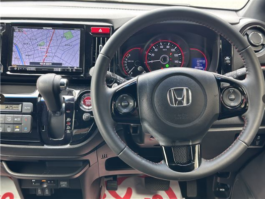 N-WGNｶｽﾀﾑ　ﾀｰﾎﾞSS2ﾄｰﾝｶﾗｰｽﾀｲﾙﾊﾟｯｹｰｼﾞ