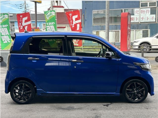 N-WGNｶｽﾀﾑ　ﾀｰﾎﾞSS2ﾄｰﾝｶﾗｰｽﾀｲﾙﾊﾟｯｹｰｼﾞ