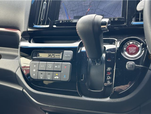 N-WGNｶｽﾀﾑ　ﾀｰﾎﾞSS2ﾄｰﾝｶﾗｰｽﾀｲﾙﾊﾟｯｹｰｼﾞ