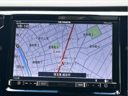 N-WGNｶｽﾀﾑ　ﾀｰﾎﾞSS2ﾄｰﾝｶﾗｰｽﾀｲﾙﾊﾟｯｹｰｼﾞ