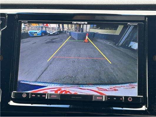 N-WGNｶｽﾀﾑ　ﾀｰﾎﾞSS2ﾄｰﾝｶﾗｰｽﾀｲﾙﾊﾟｯｹｰｼﾞ