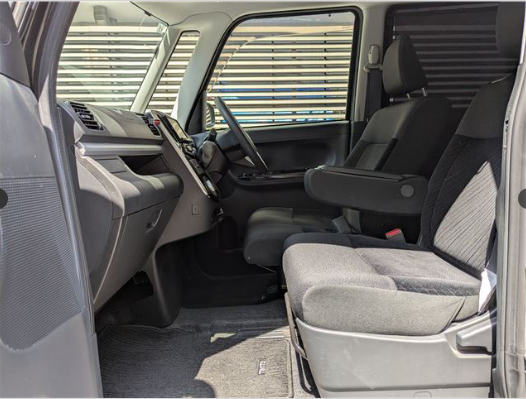 ﾀﾝﾄｶｽﾀﾑ　ｶｽﾀﾑX　SAⅡ