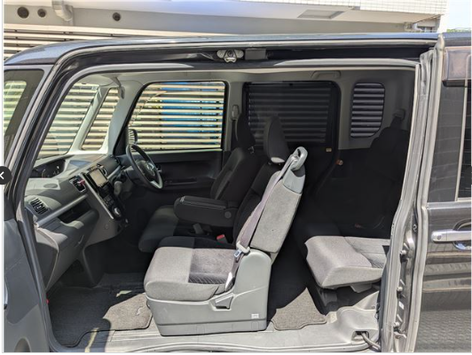 ﾀﾝﾄｶｽﾀﾑ　ｶｽﾀﾑX　SAⅡ