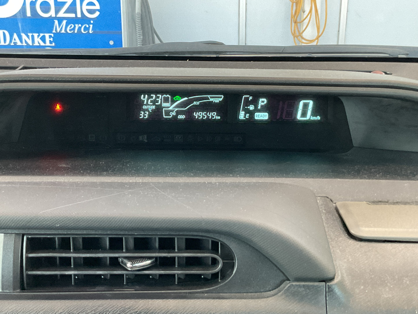 アクア/Gブラックレザーセレクション/Navi/ETC/バックカメラ