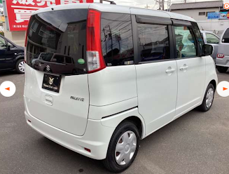 〇スズキ パレットリミテッドⅡ　（両側電スラ&KENWOODナビ・ETC）