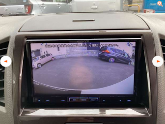 〇スズキ パレットリミテッドⅡ　（両側電スラ&KENWOODナビ・ETC）