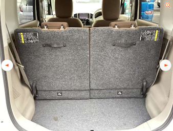 〇スズキ パレットリミテッドⅡ　（両側電スラ&KENWOODナビ・ETC）