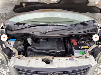 〇スズキ パレットリミテッドⅡ　（両側電スラ&KENWOODナビ・ETC）