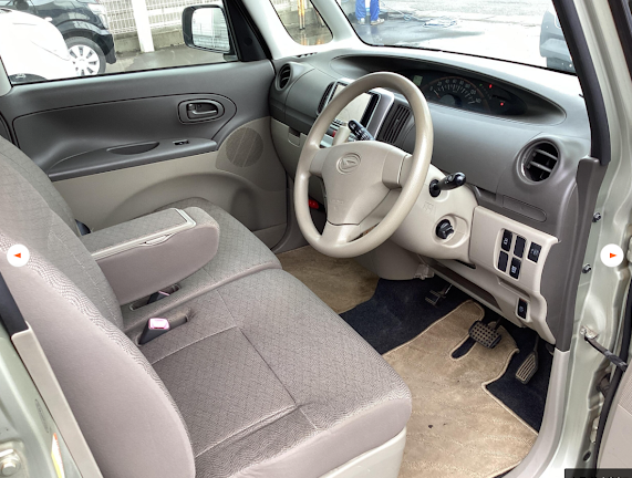 〇ダイハツ　 タントX（ミラクルオープン！電スラ&Panasonic社外ナビ）　