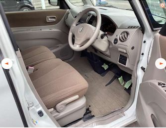 〇スズキ パレットリミテッドⅡ　（両側電スラ&KENWOODナビ・ETC）