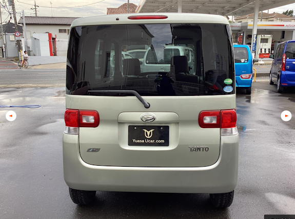 〇ダイハツ　 タントX（ミラクルオープン！電スラ&Panasonic社外ナビ）　