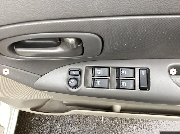 〇ダイハツ　 タントX（ミラクルオープン！電スラ&Panasonic社外ナビ）　