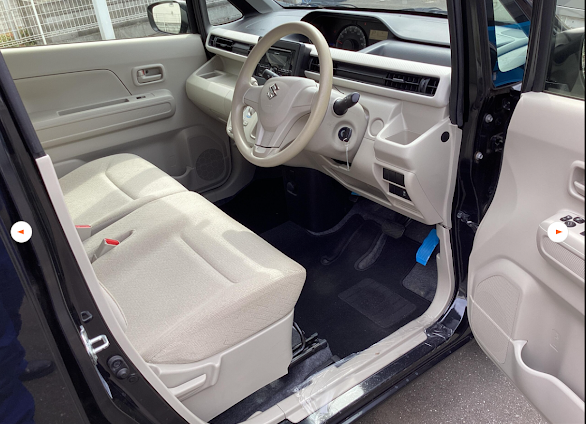 〇スズキ ワゴンR ＦＡ　（高年式&低走行）