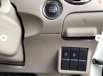 〇スズキ パレットリミテッドⅡ　（両側電スラ&KENWOODナビ・ETC）