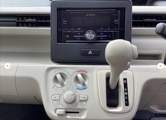 〇スズキ ワゴンR ＦＡ　（高年式&低走行）