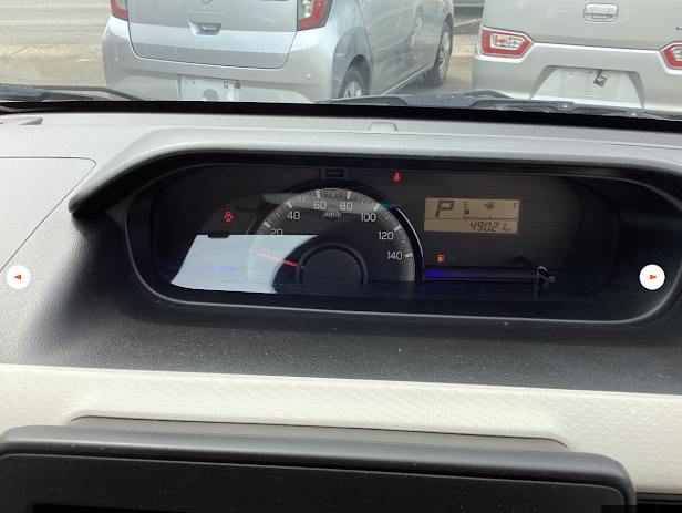 〇スズキ ワゴンR ＦＡ　（高年式&低走行）