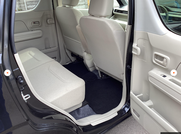 〇スズキ ワゴンR ＦＡ　（高年式&低走行）