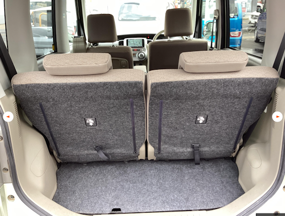 〇ダイハツ　 タントX（ミラクルオープン！電スラ&Panasonic社外ナビ）　