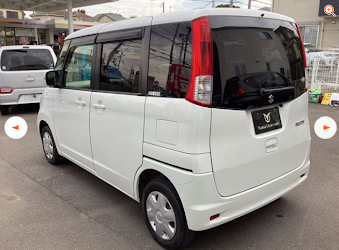 〇スズキ パレットリミテッドⅡ　（両側電スラ&KENWOODナビ・ETC）